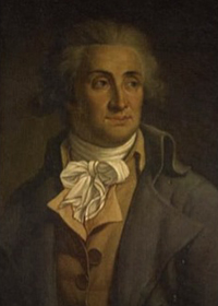 Nicolas De Condorcet